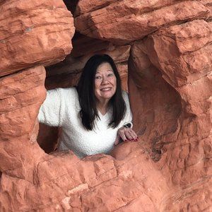 Meet your Posher, Marlene